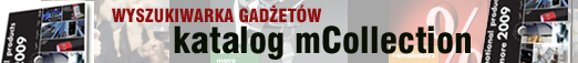 parasole, breloki, długopisy, zegary